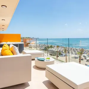 Higueron Beach Club Appartement
